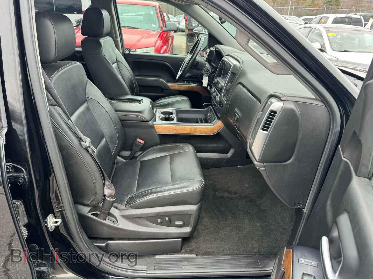 2017 CHEVROLET ALL Models - VIN: 1GCVKSEC2HZ243136 - Фото 5