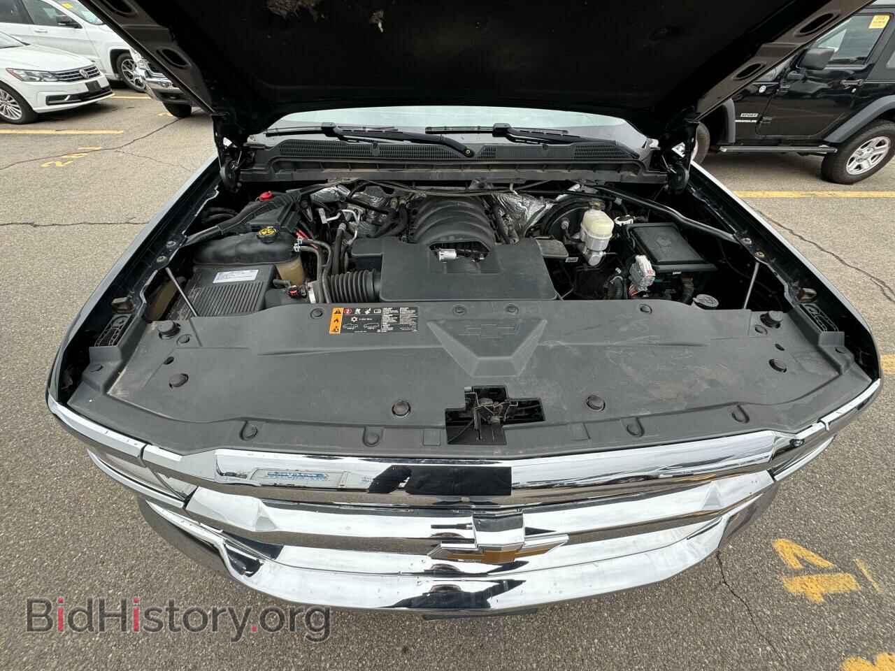 2017 CHEVROLET ALL Models - VIN: 1GCVKSEC2HZ243136 - Фото 7