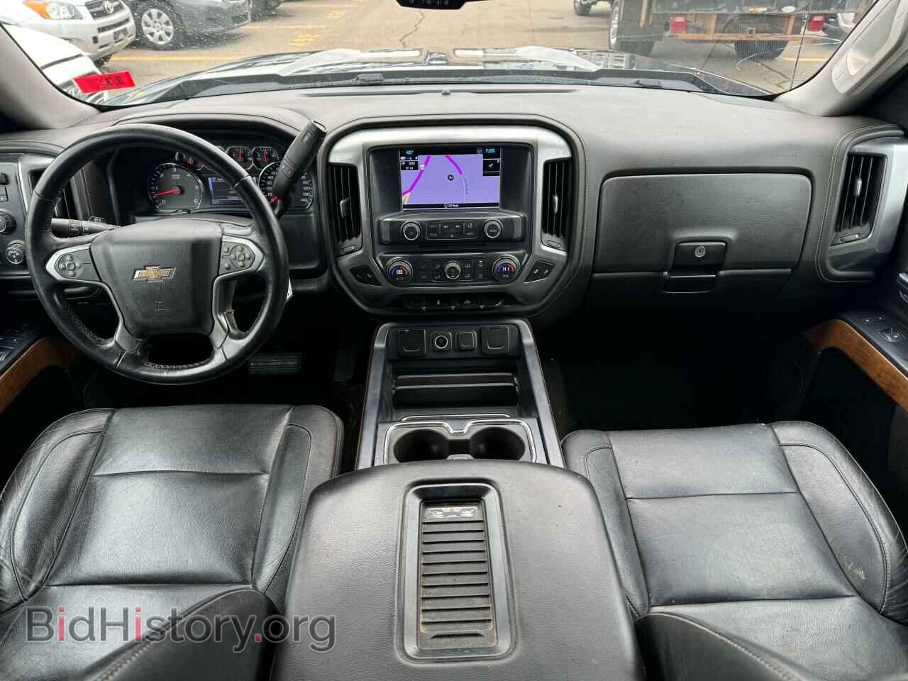 2017 CHEVROLET ALL Models - VIN: 1GCVKSEC2HZ243136 - Фото 9