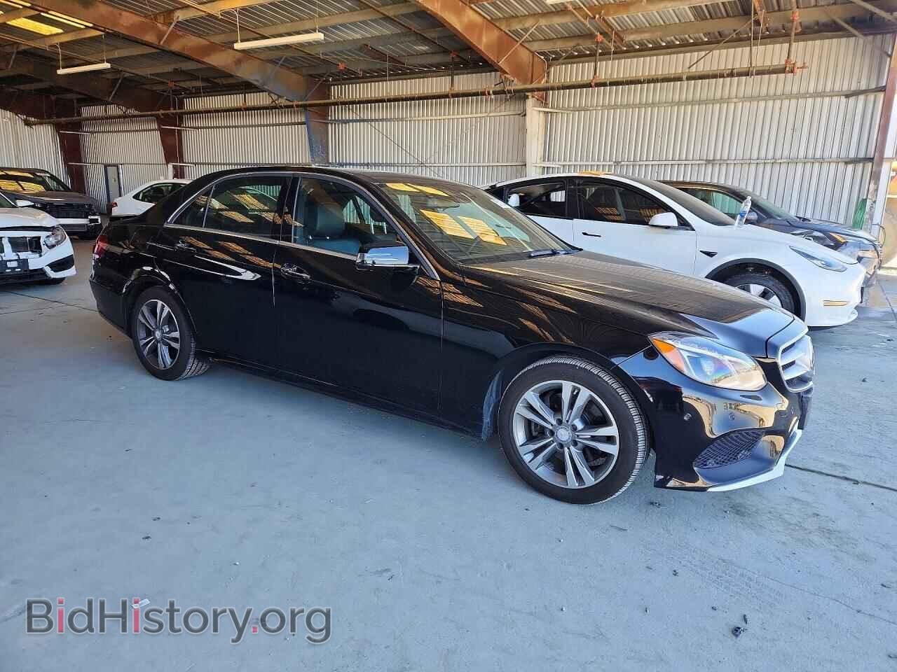 2014 MERCEDES-BENZ E-CLASS - VIN: WDDHF0EB4EA943396 - Фото 4