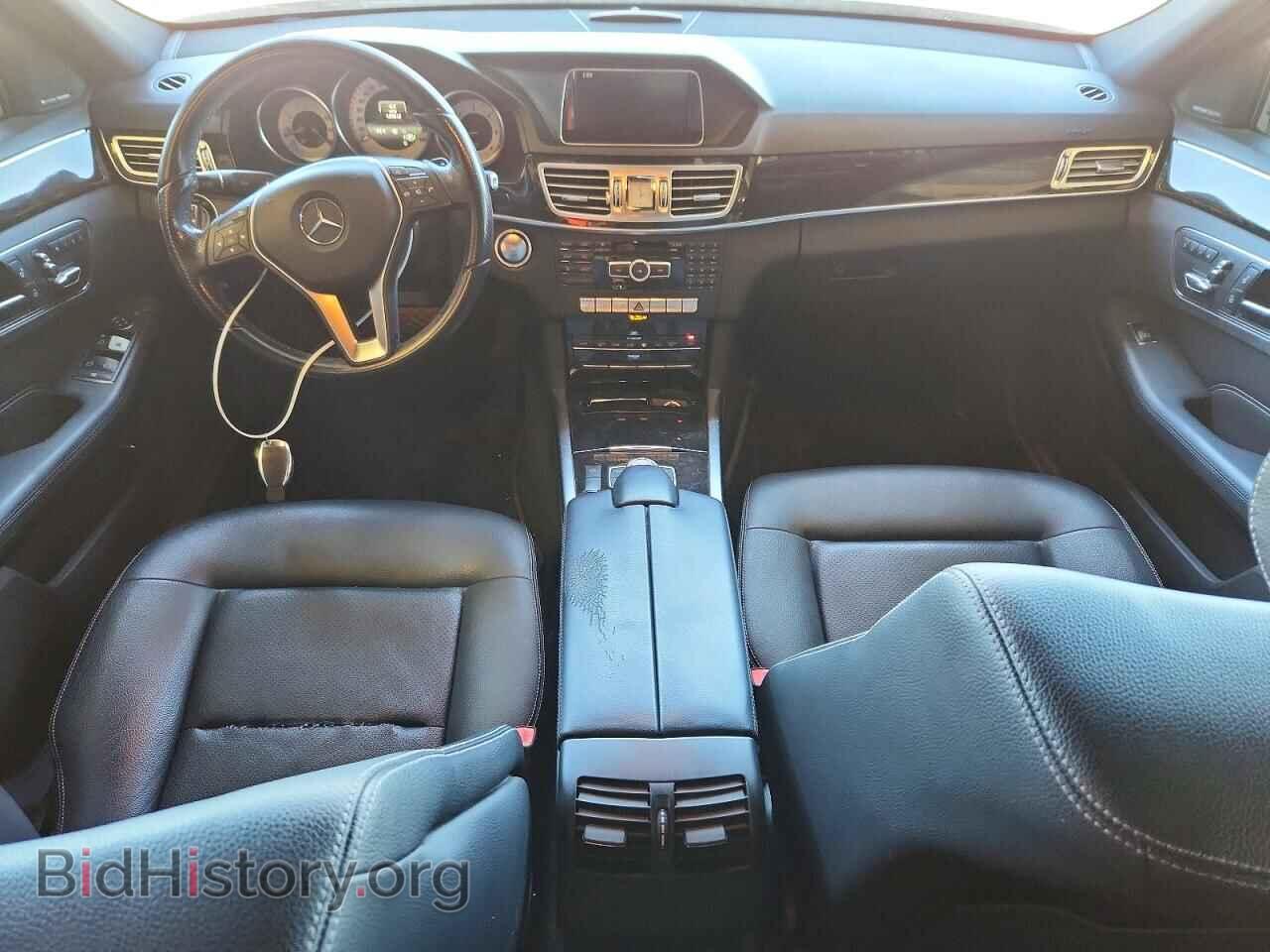 2014 MERCEDES-BENZ E-CLASS - VIN: WDDHF0EB4EA943396 - Фото 8