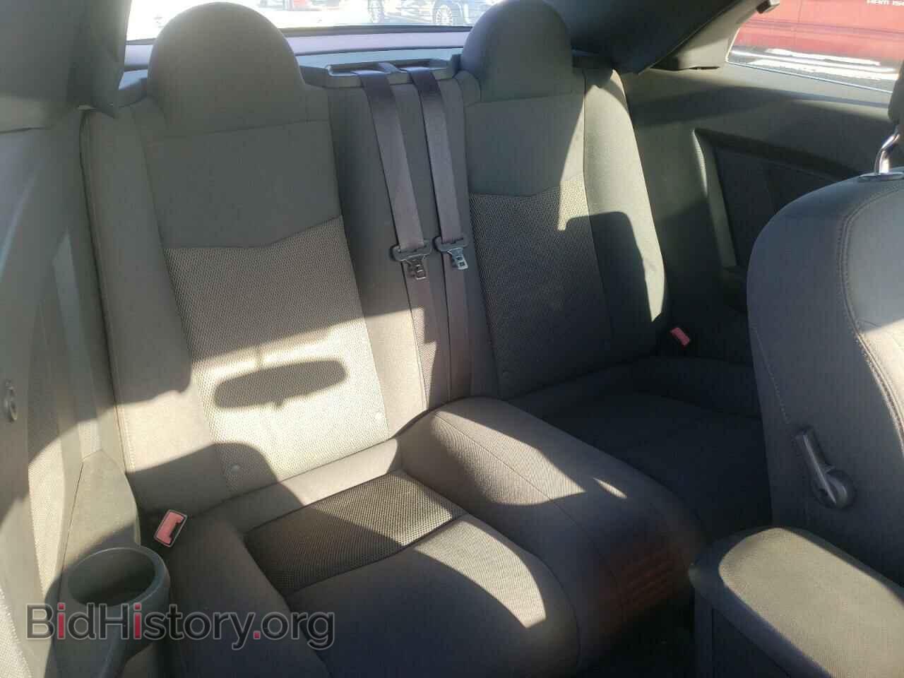 2010 CHRYSLER SEBRING - VIN: 1C3BC4EB3AN113225 - Фото 6