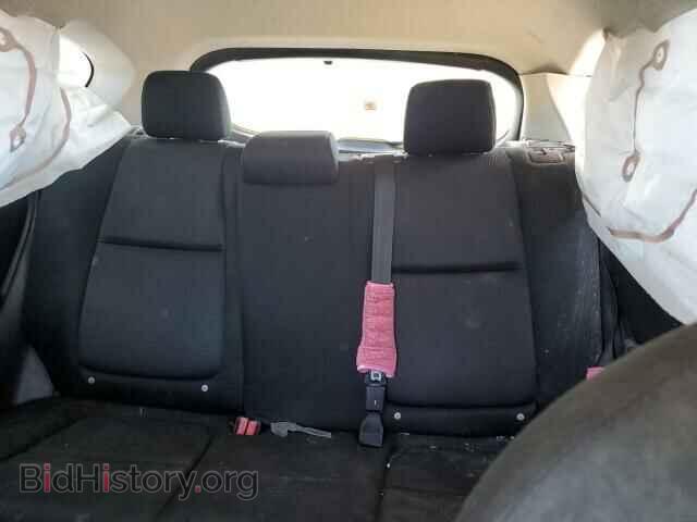 2014 MAZDA CX-5 - VIN: JM3KE2BE5E0418843 - Фото 10