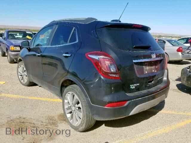 2017 BUICK ENCORE ESS - VIN: KL4CJCSB9HB011549 - Photo 3
