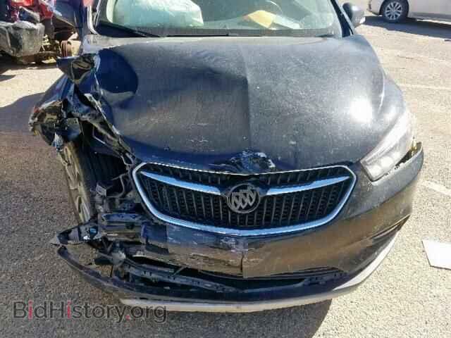 2017 BUICK ENCORE ESS - VIN: KL4CJCSB9HB011549 - Photo 7