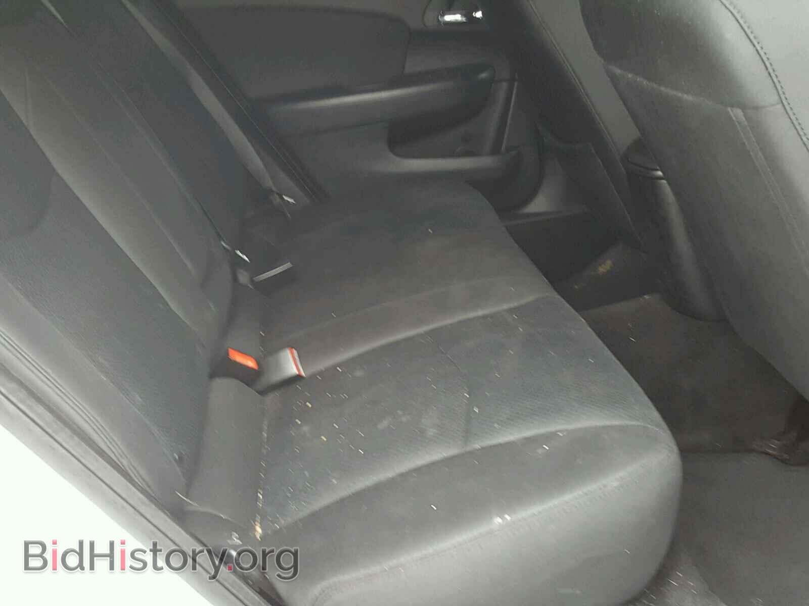 2012 CHRYSLER 200 - VIN: 1C3CCBAB2CN105408 - Фото 6