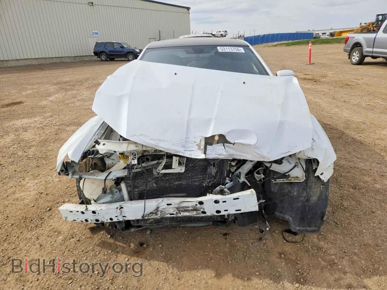 2013 CHRYSLER 300 - VIN: 2C3CCAAG0DH714108 - Фото 5