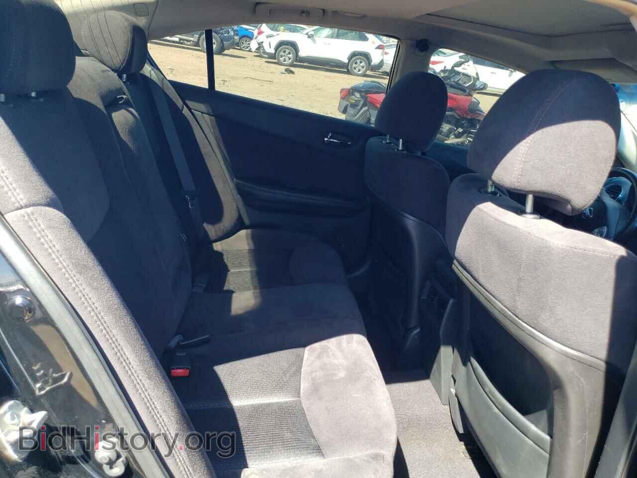 2014 NISSAN MAXIMA - VIN: 1N4AA5AP1EC460841 - Фото 10