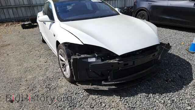 2019 TESLA MODEL S - VIN: 5YJSA1E27KF343804 - Photo 15