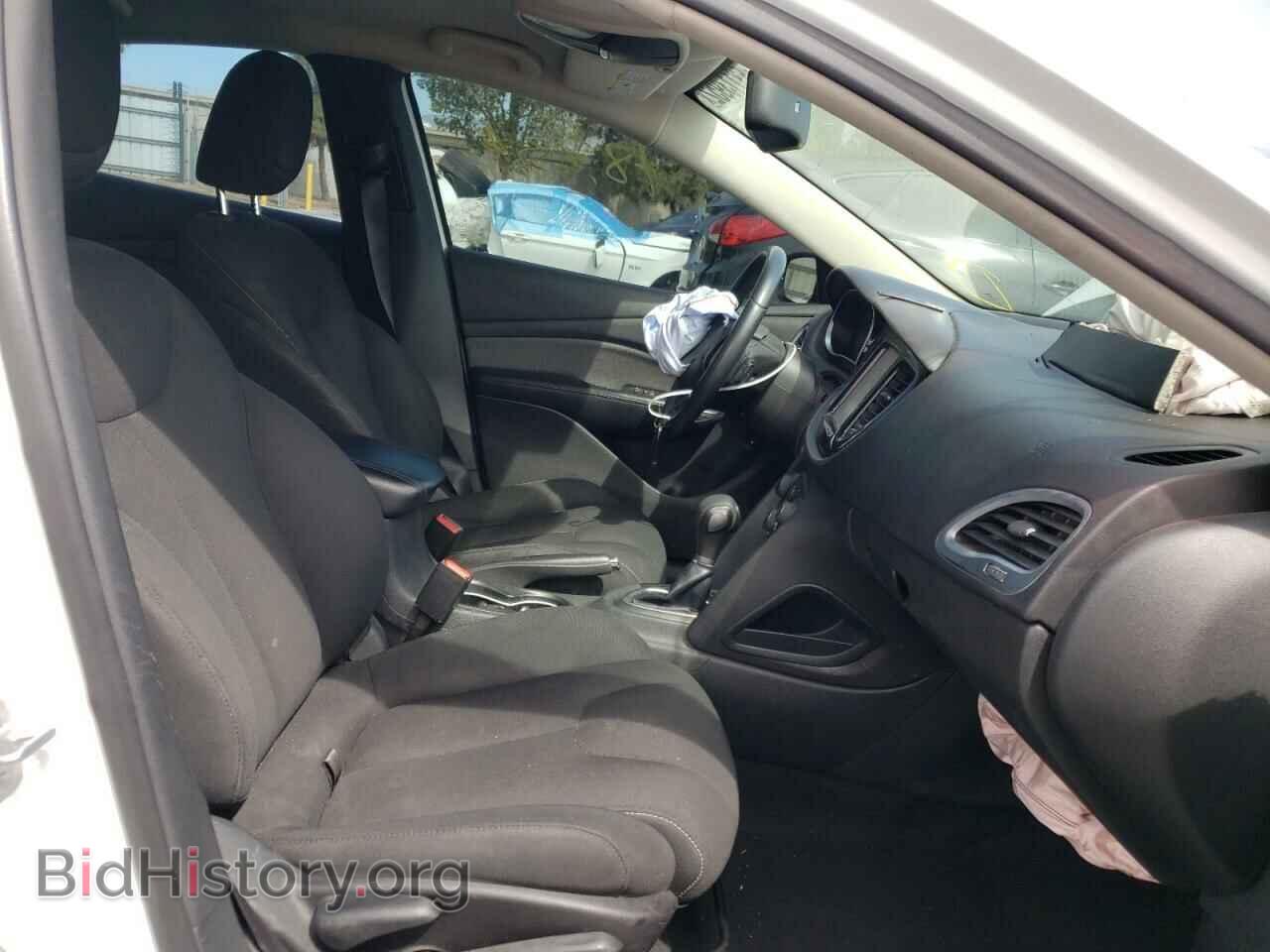 2013 DODGE DART - VIN: 1C3CDFBA7DD329209 - Photo 5