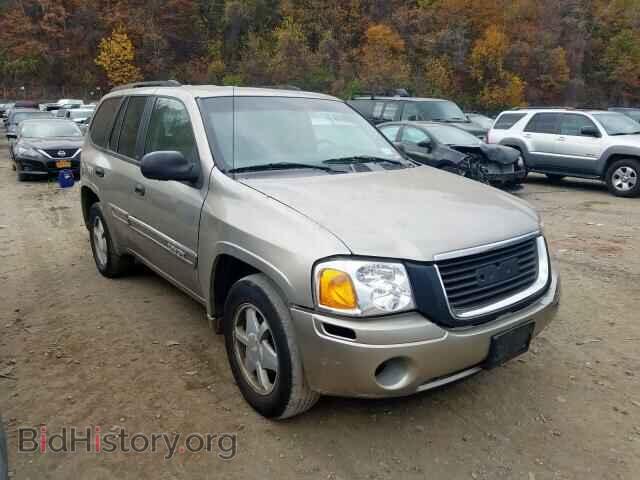 Фотография 1GKDT13S032106022 - GMC ENVOY 2003