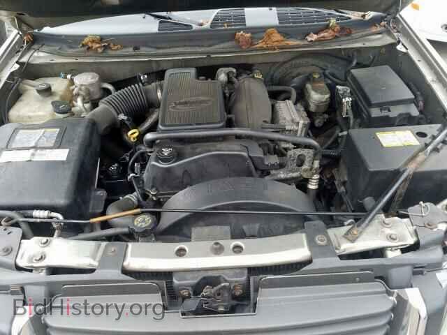 2003 GMC ENVOY - VIN: 1GKDT13S032106022 - Фото 7