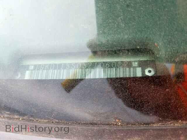 2003 GMC ENVOY - VIN: 1GKDT13S032106022 - Фото 10