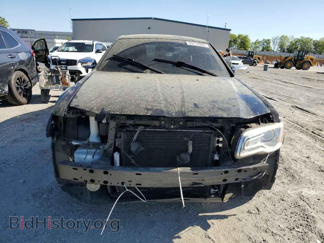 2012 CHRYSLER 300 - VIN: 2C3CCACG4CH250025 - Фото 5