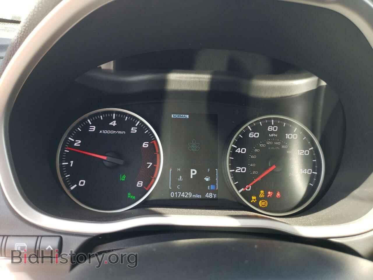 2023 MITSUBISHI ECLIPSE - VIN: JA4ATWAA1PZ000496 - Photo 9