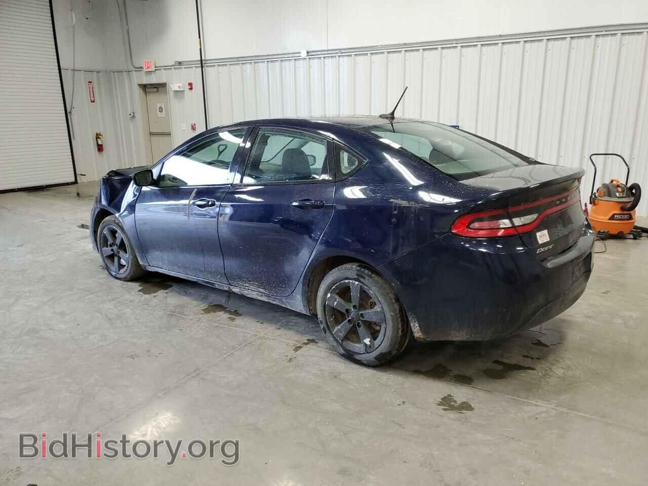 2015 DODGE DART - VIN: 1C3CDFBB4FD319913 - Photo 2