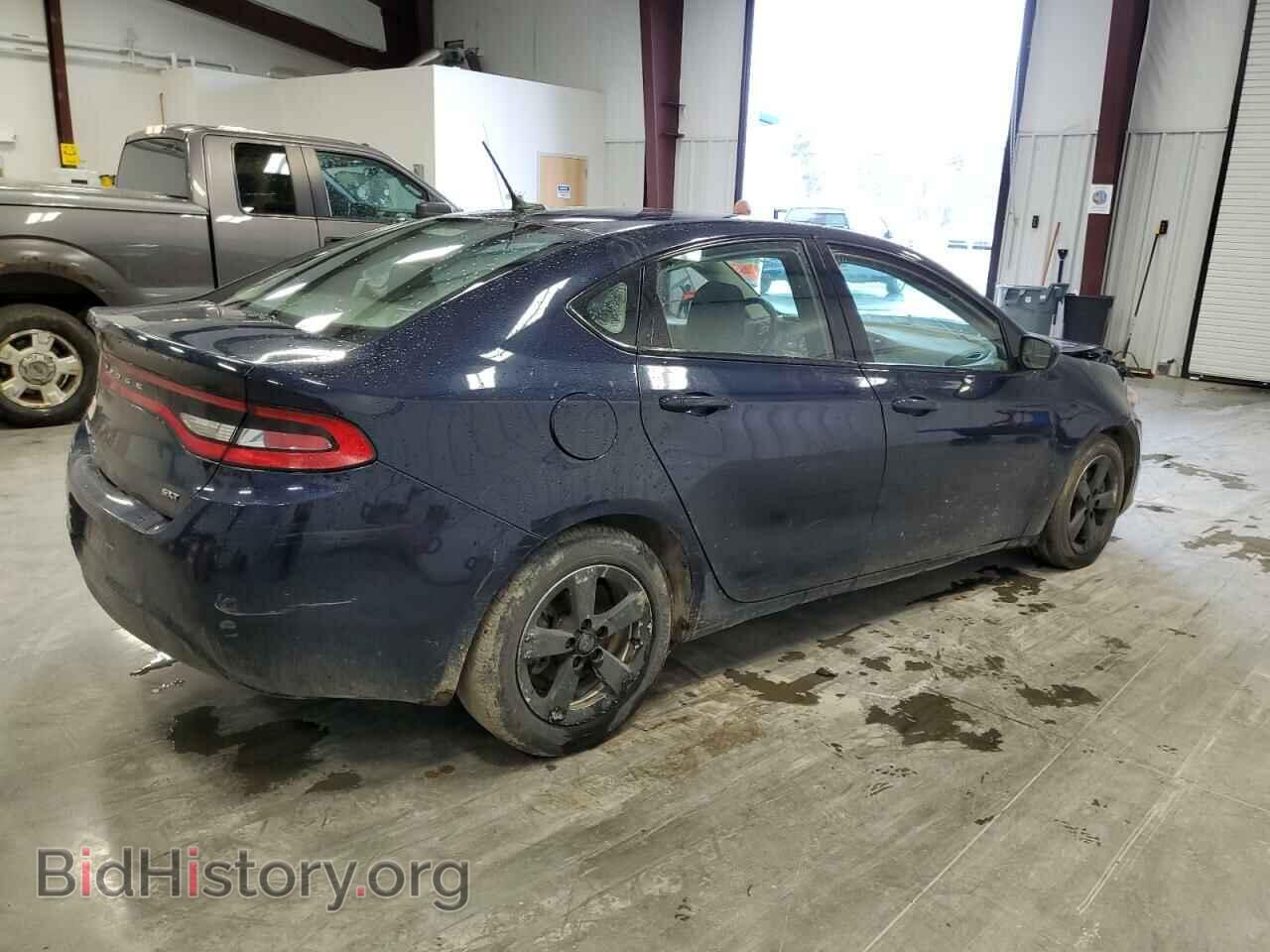 2015 DODGE DART - VIN: 1C3CDFBB4FD319913 - Photo 3