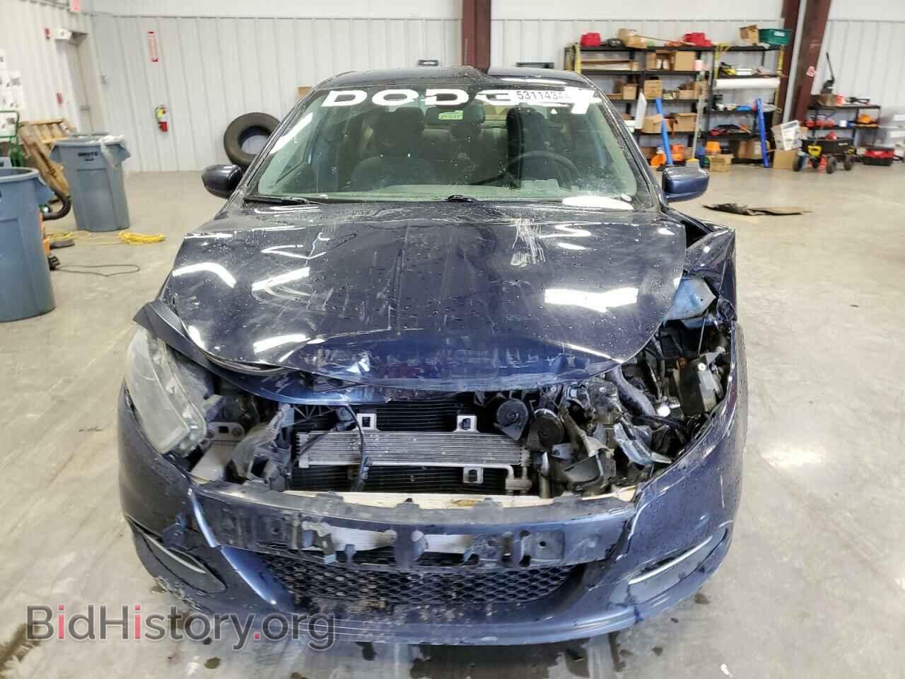 2015 DODGE DART - VIN: 1C3CDFBB4FD319913 - Photo 5