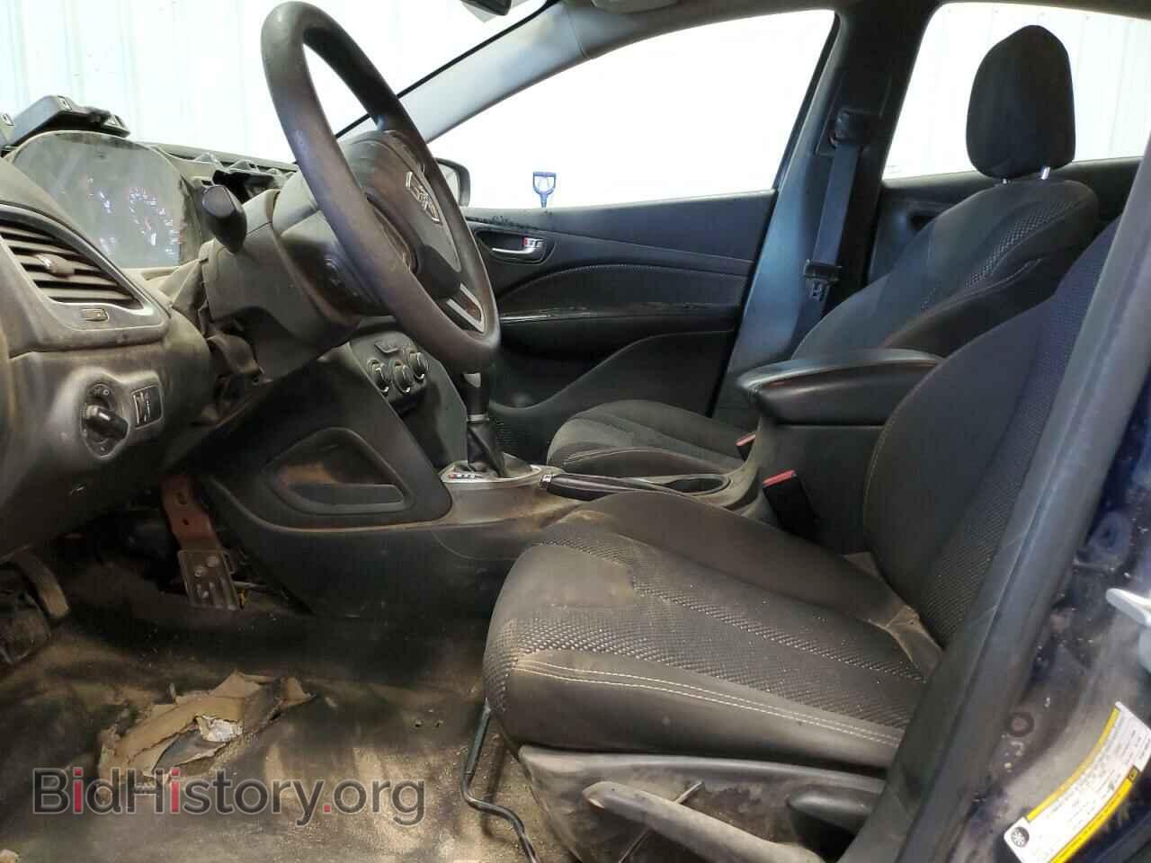 2015 DODGE DART - VIN: 1C3CDFBB4FD319913 - Photo 7