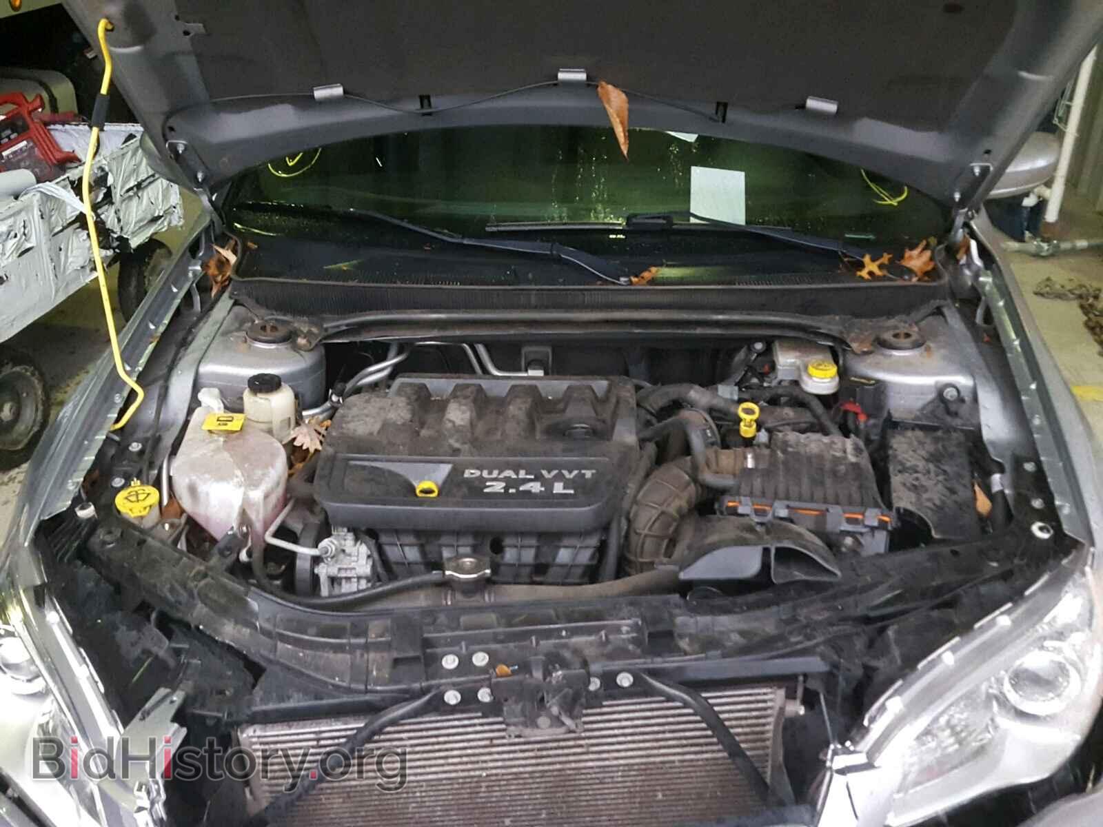 2014 CHRYSLER 200 - VIN: 1C3CCBAB7EN213929 - Photo 7