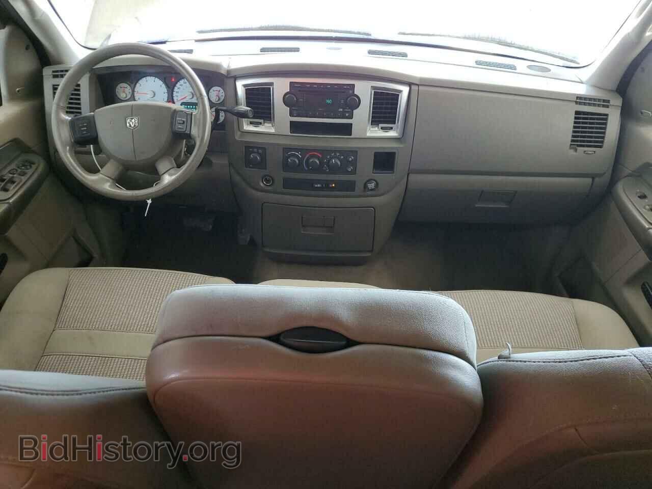 2009 DODGE All Models - VIN: 3D7KS28T99G509936 - Фото 8