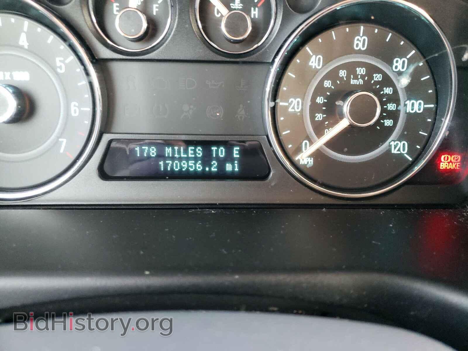 2009 FORD FLEX - VIN: 2FMDK52C09BA02614 - Фото 8