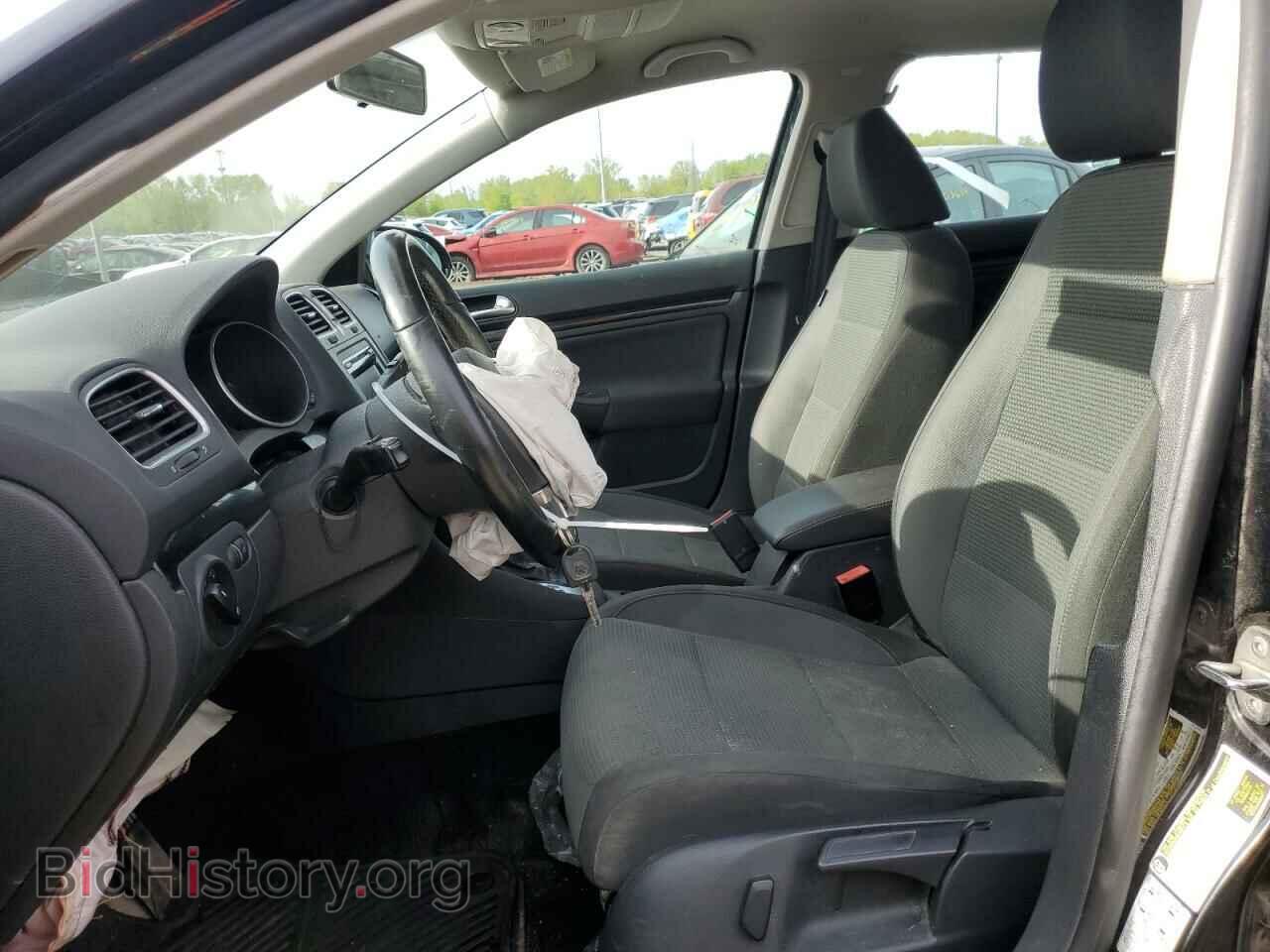 2014 VOLKSWAGEN JETTA - VIN: 3VWPP7AJ1EM603020 - Фото 7