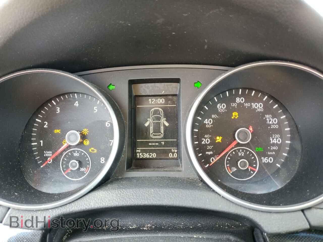 2014 VOLKSWAGEN JETTA - VIN: 3VWPP7AJ1EM603020 - Фото 9