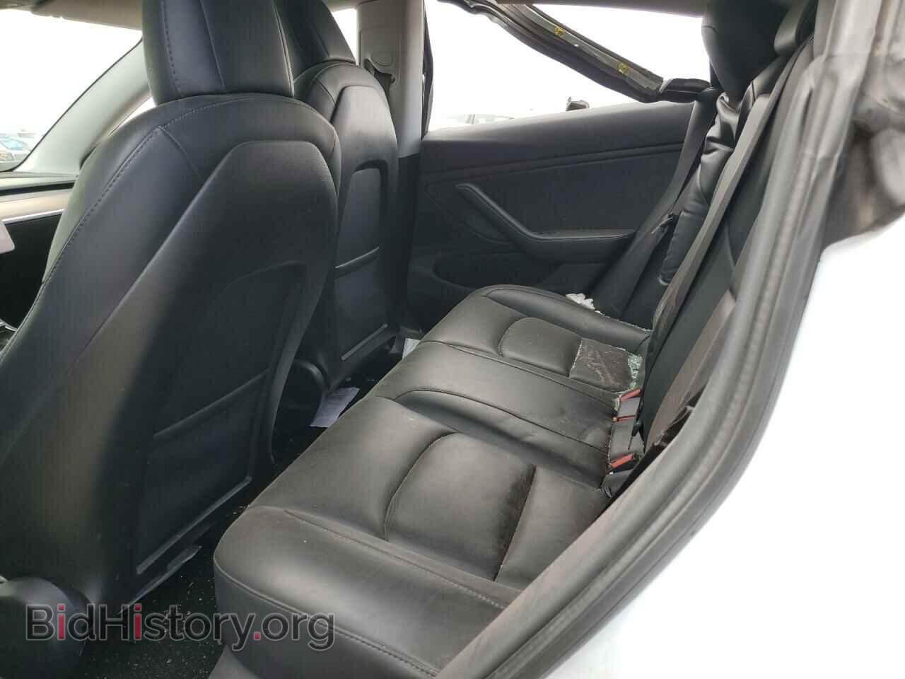 2020 TESLA MODEL 3 - VIN: 5YJ3E1EB1LF589080 - Фото 10