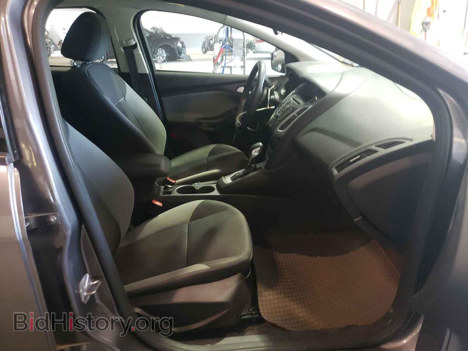 2013 FORD FOCUS - VIN: 1FADP3K23DL341495 - Photo 5