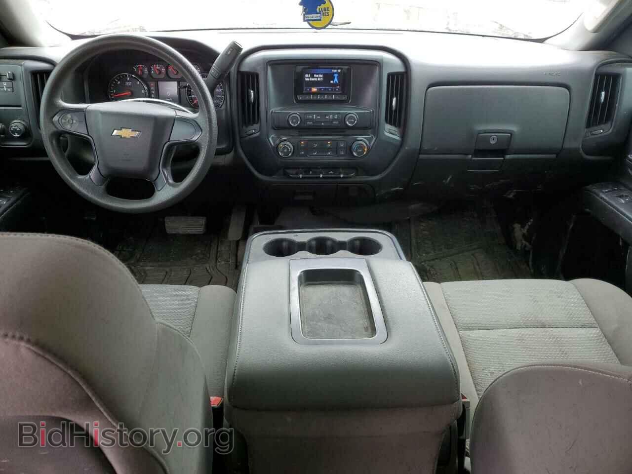 2014 CHEVROLET ALL Models - VIN: 1GCVKPEC2EZ392767 - Фото 8