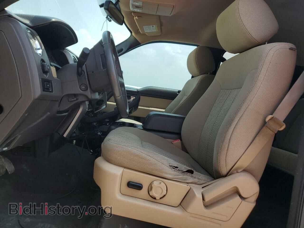 2013 FORD F-150 - VIN: 1FTFW1CF4DFD67467 - Photo 7