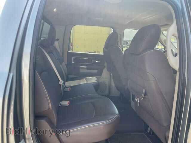 2013 RAM 1500 - VIN: 1C6RR7PT1DS623599 - Фото 6