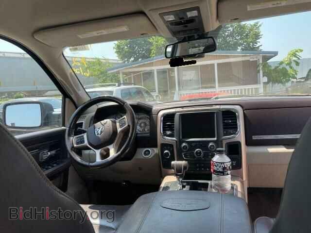 2013 RAM 1500 - VIN: 1C6RR7PT1DS623599 - Фото 9