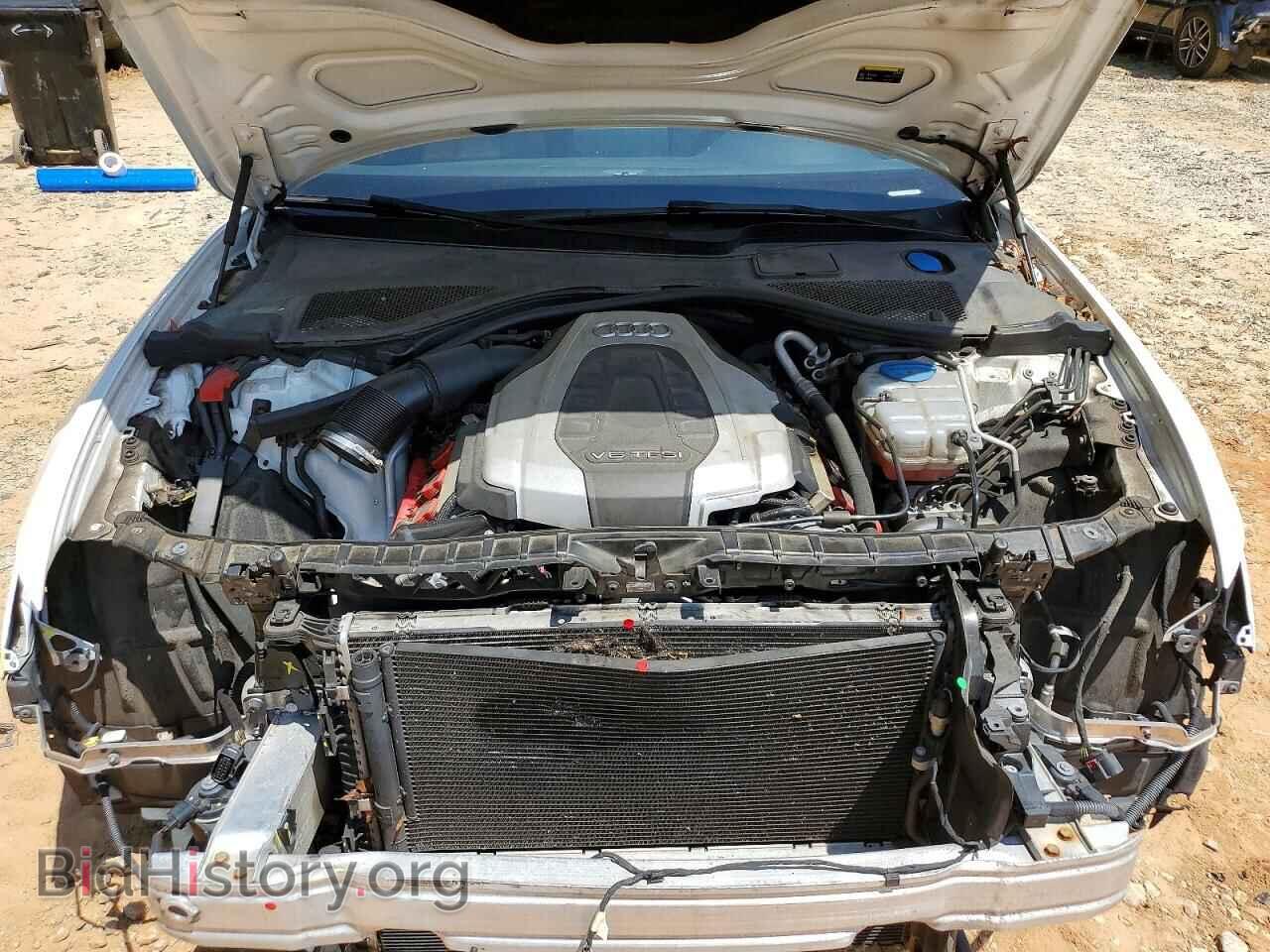 2017 AUDI A6 - VIN: WAUF2AFC0HN044961 - Photo 11