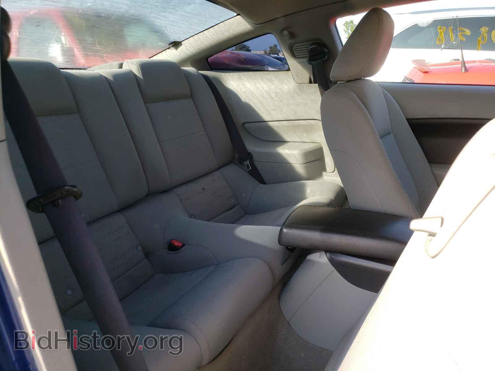 2006 FORD MUSTANG - VIN: 1ZVFT80N865186830 - Фото 6