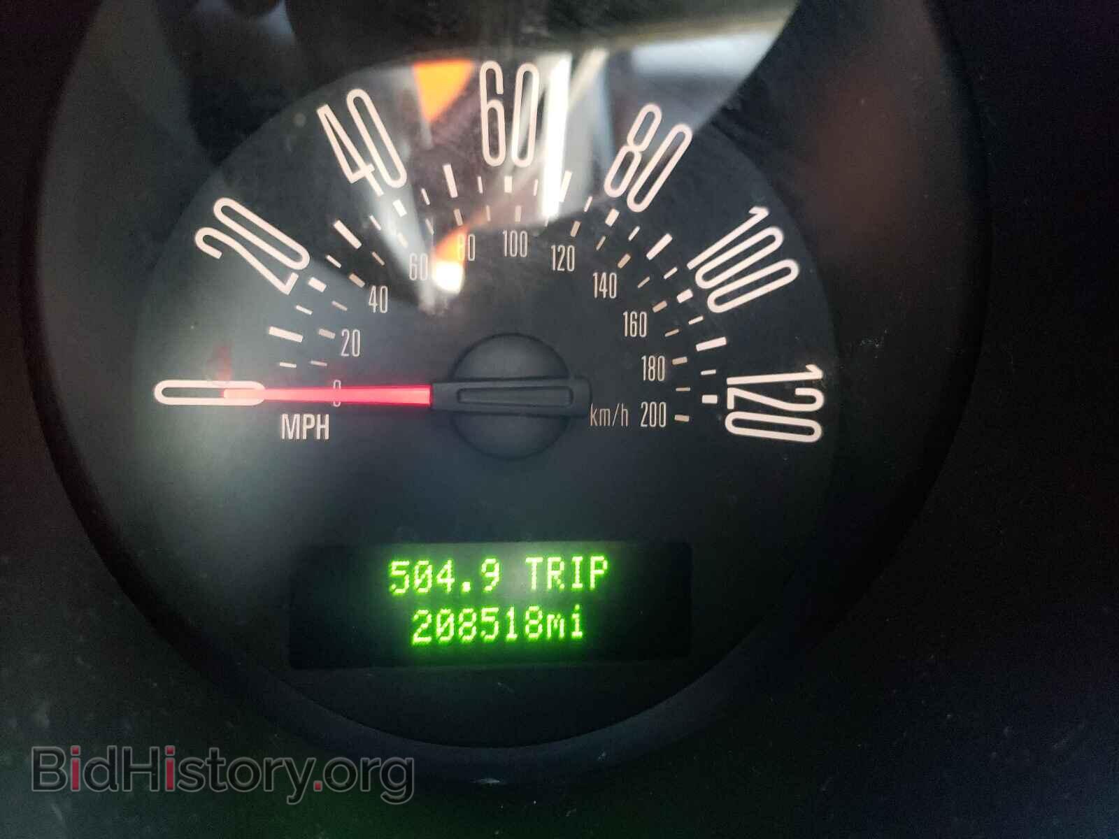 2006 FORD MUSTANG - VIN: 1ZVFT80N865186830 - Фото 8