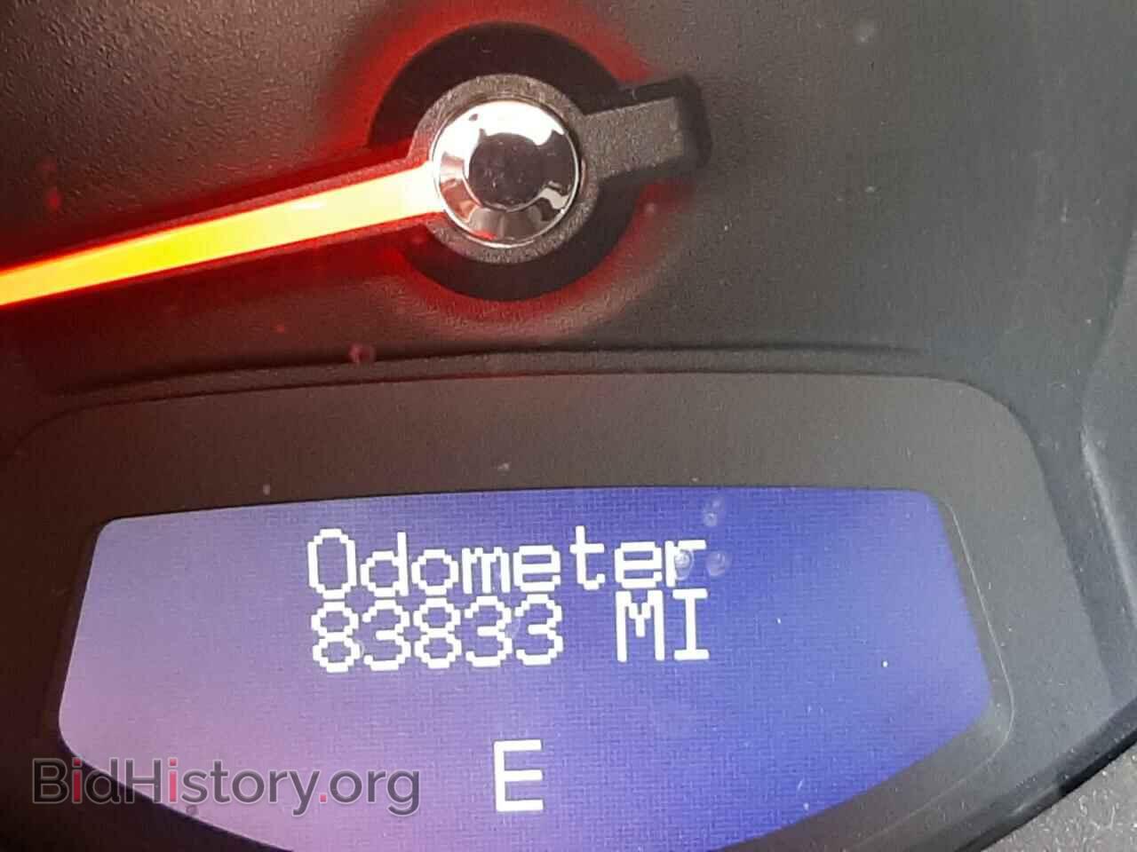 2009 CADILLAC CTS - VIN: 1G6DF577490154436 - Фото 8