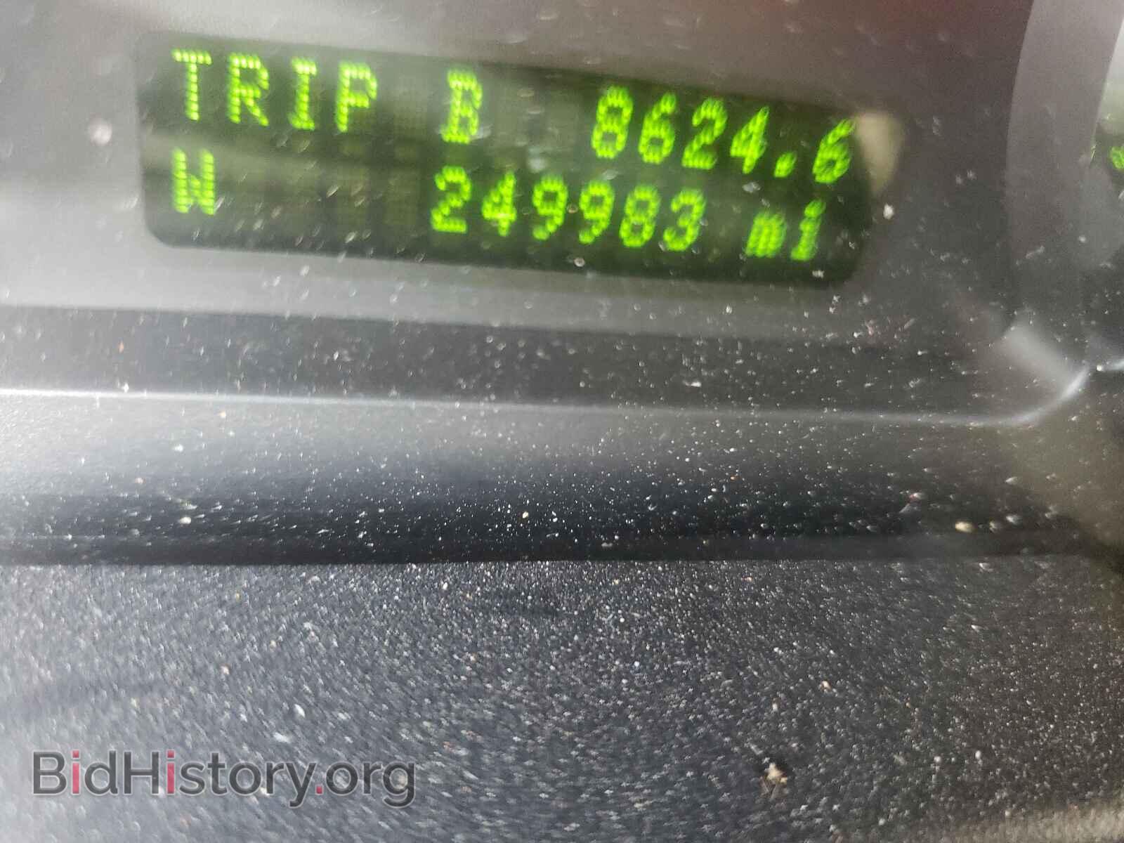 2007 FORD EDGE - VIN: 2FMDK38CX7BB59477 - Фото 8