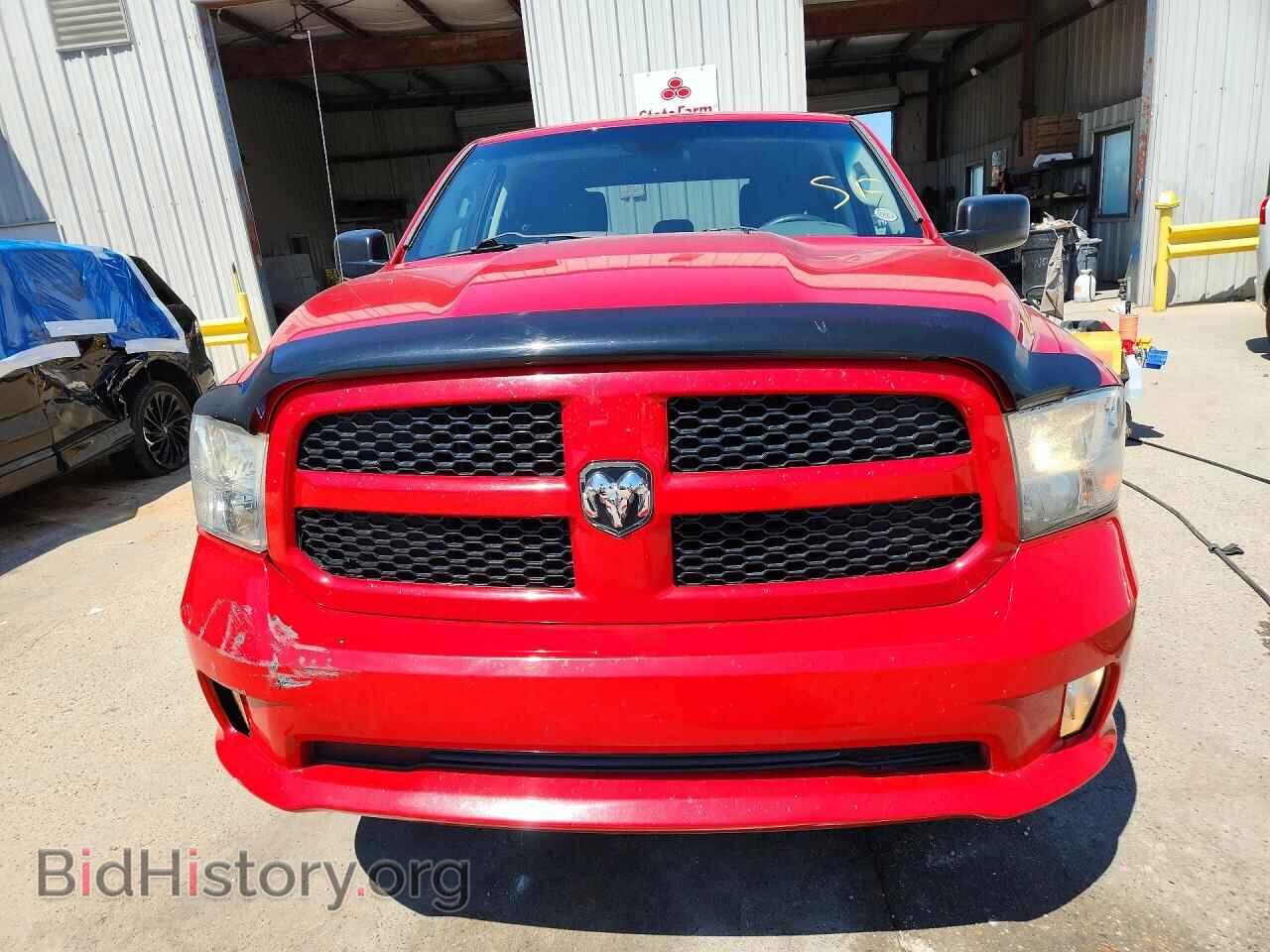 2015 RAM 1500 - VIN: 1C6RR6FT0FS553317 - Photo 5