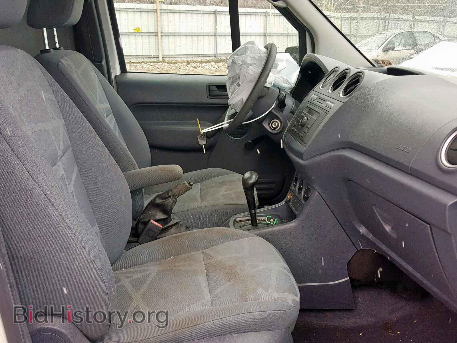 2011 FORD TRANSIT CO - VIN: NM0LS7AN5BT045511 - Фото 5