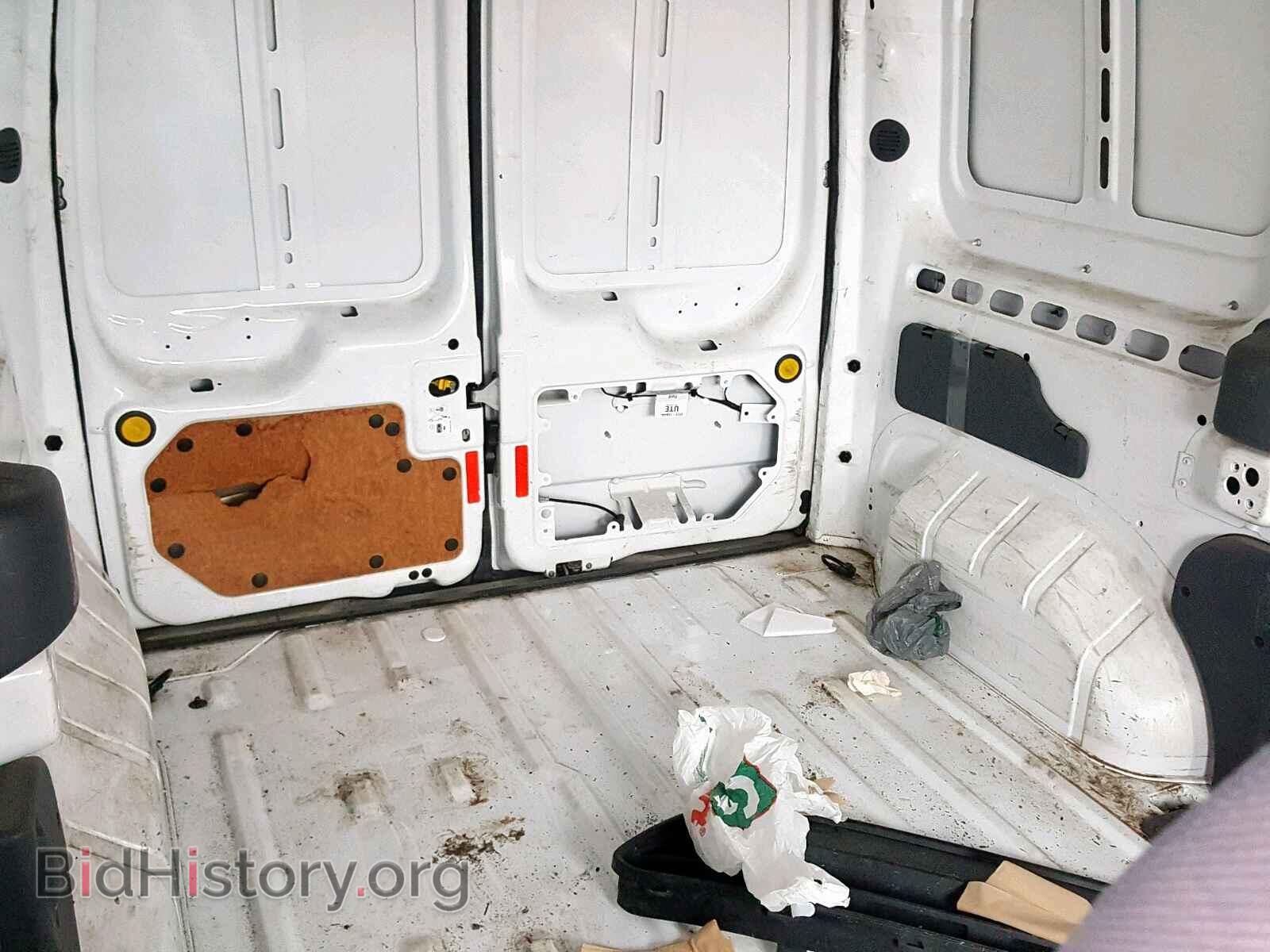 2011 FORD TRANSIT CO - VIN: NM0LS7AN5BT045511 - Фото 6