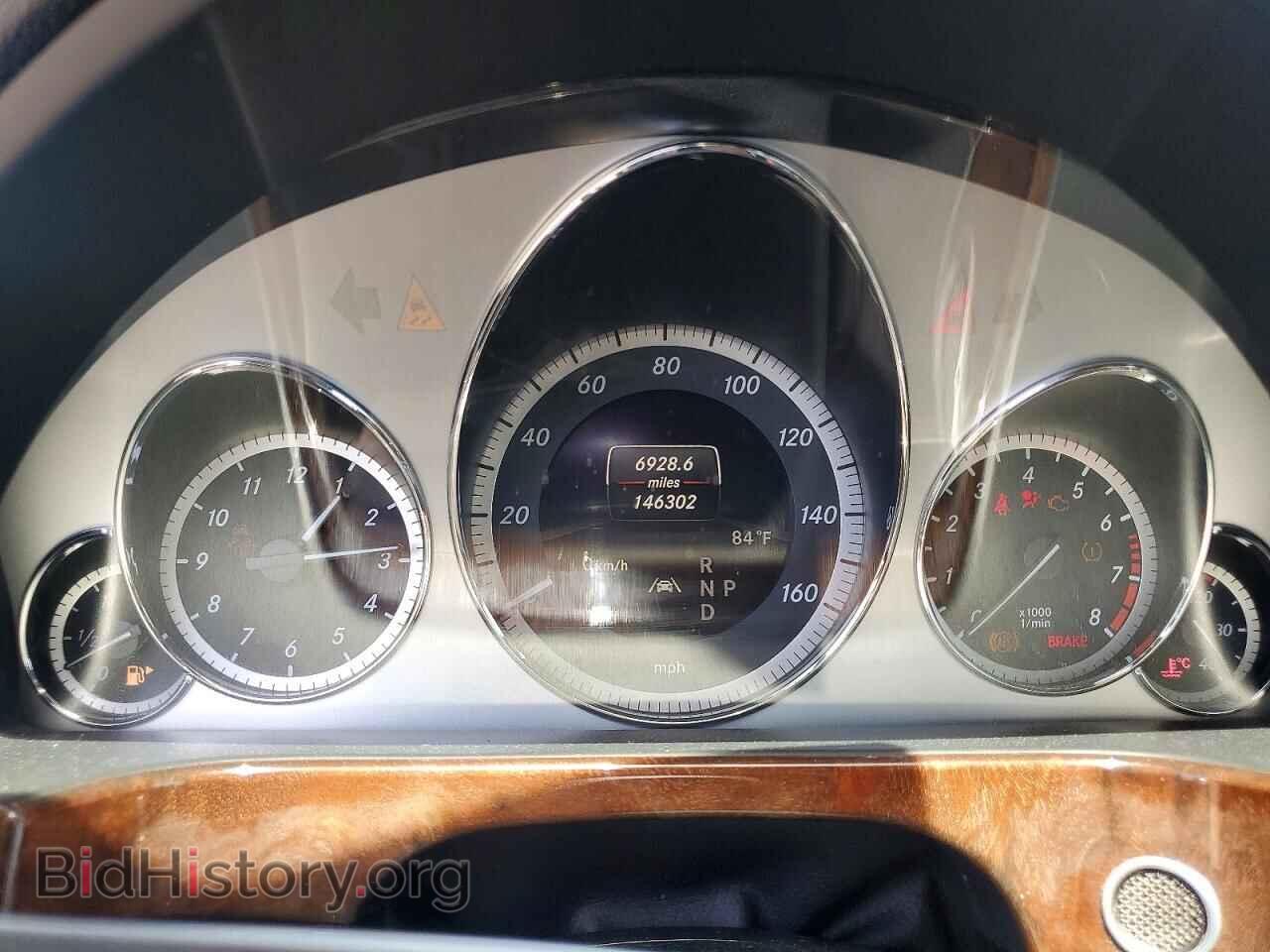 2013 MERCEDES-BENZ E-CLASS - VIN: WDDHF9BBXDA728676 - Фото 9
