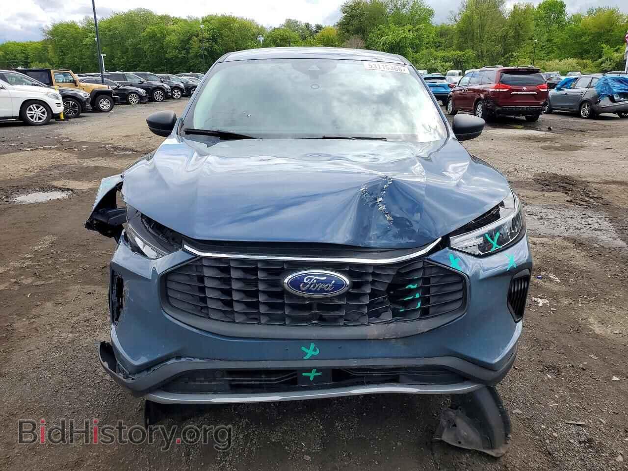 2023 FORD ESCAPE - VIN: 1FMCU9GN7PUB27480 - Photo 5