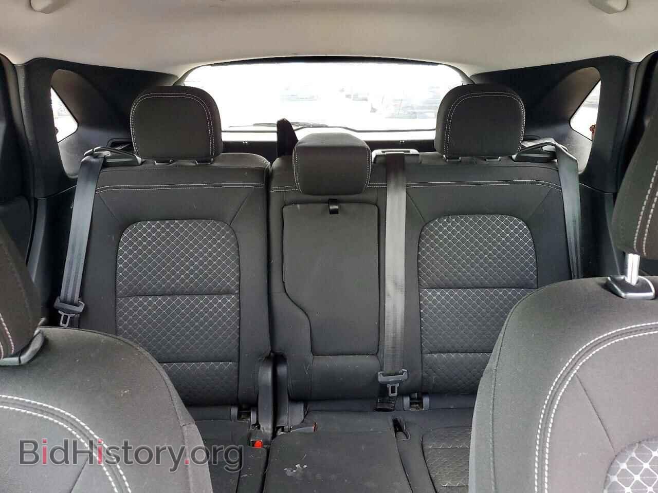 2023 FORD ESCAPE - VIN: 1FMCU9GN7PUB27480 - Photo 10