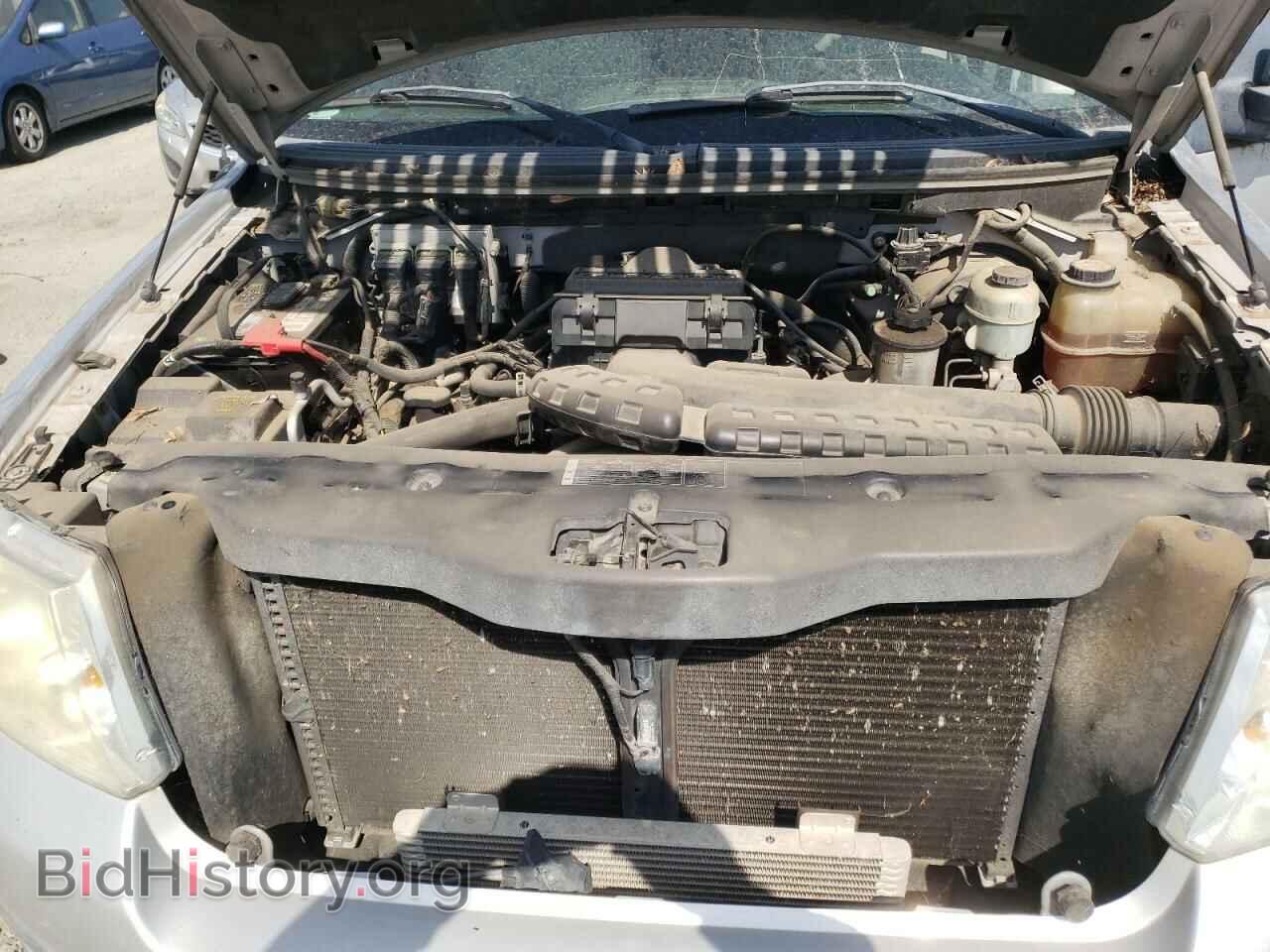 2006 LINCOLN MARK LT - VIN: 5LTPW18546FJ10796 - Photo 7