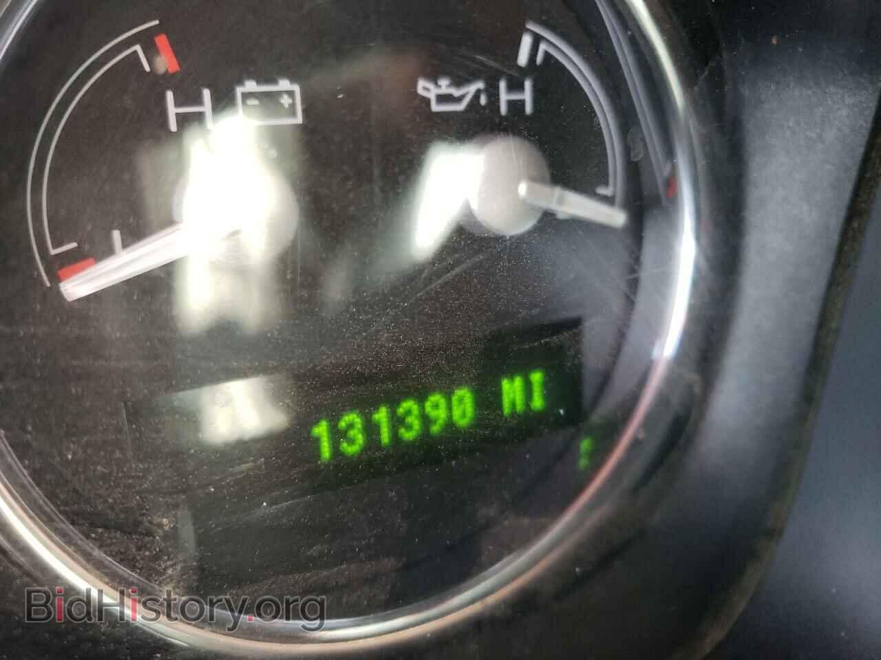 2006 LINCOLN MARK LT - VIN: 5LTPW18546FJ10796 - Photo 8