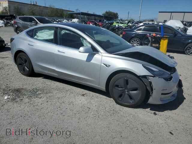 2018 TESLA MODEL 3 - VIN: 5YJ3E1EA3JF058788 - Фото 4