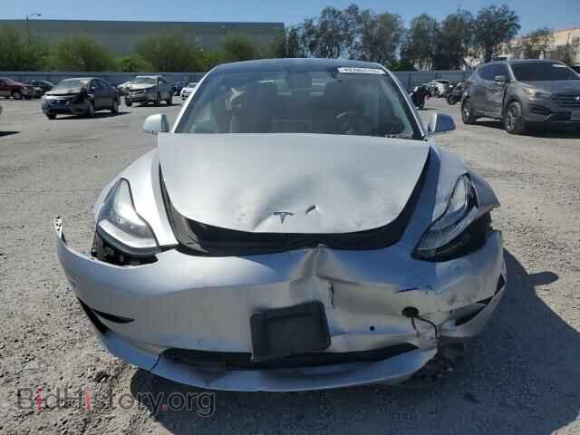 2018 TESLA MODEL 3 - VIN: 5YJ3E1EA3JF058788 - Фото 5