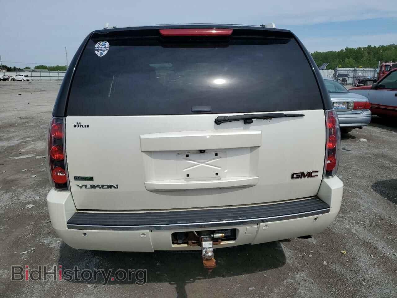 2012 GMC YUKON - VIN: 1GKS2EEF8CR227583 - Фото 6